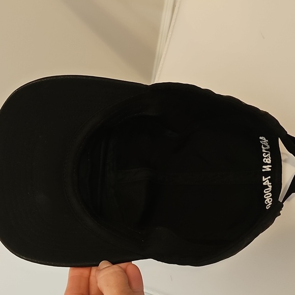 SUPREME | Camp II Washed Chino Twill Hat - Picture 6 of 8